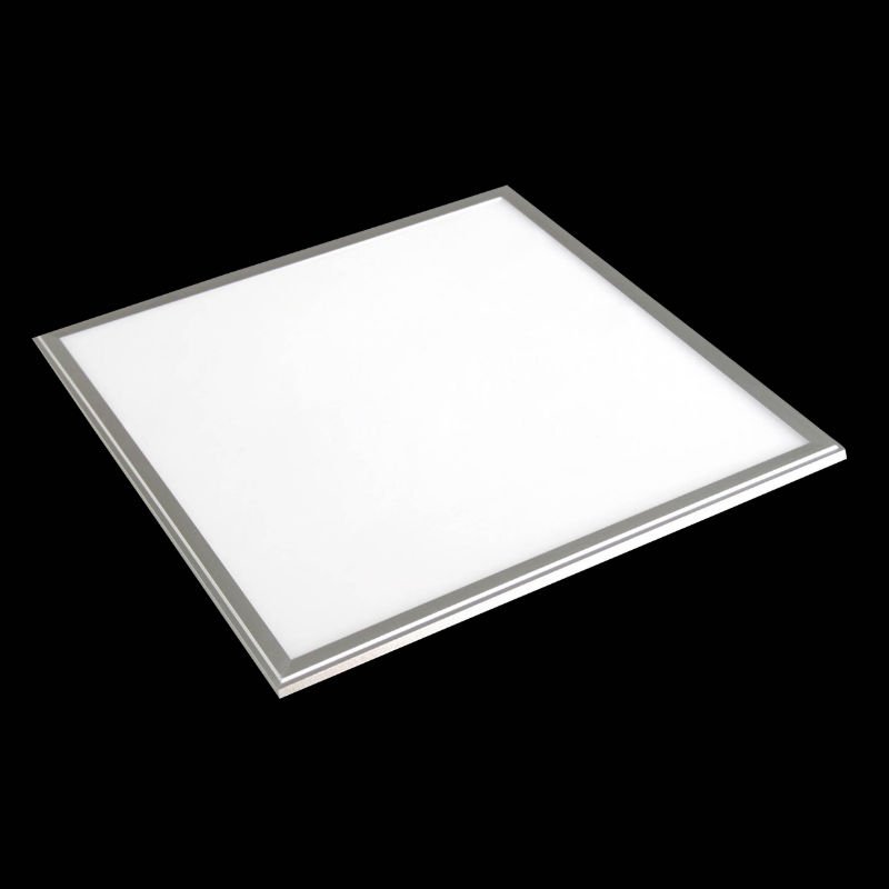 color temperature and brightness adjustable panel light