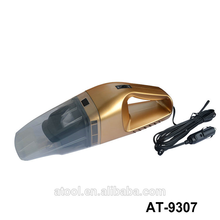 12V DC portable Car vacuum cleaner