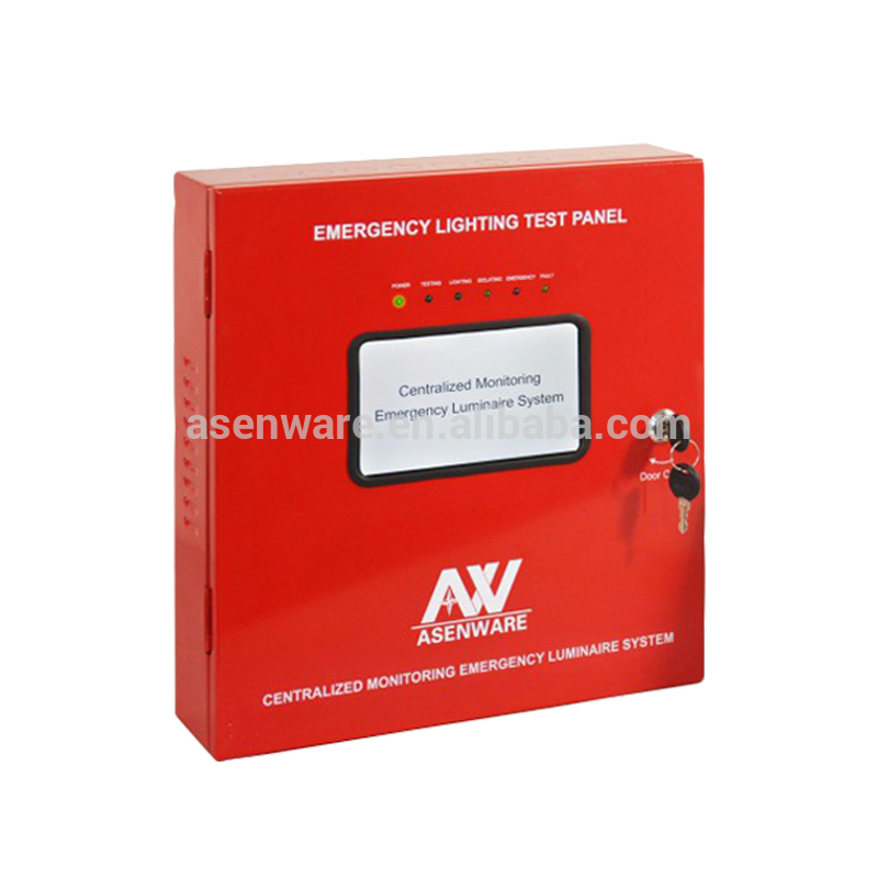 Centralized monitoring system emergency light 2017 new products