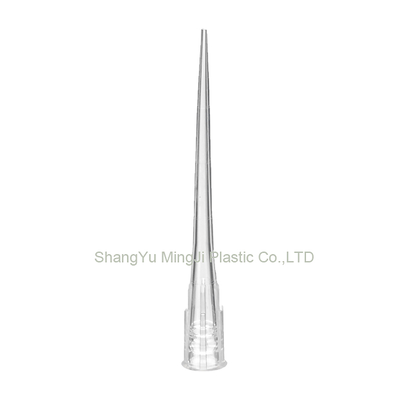 Low retention pipette tips 10ul 200ul 300ul pipette tips