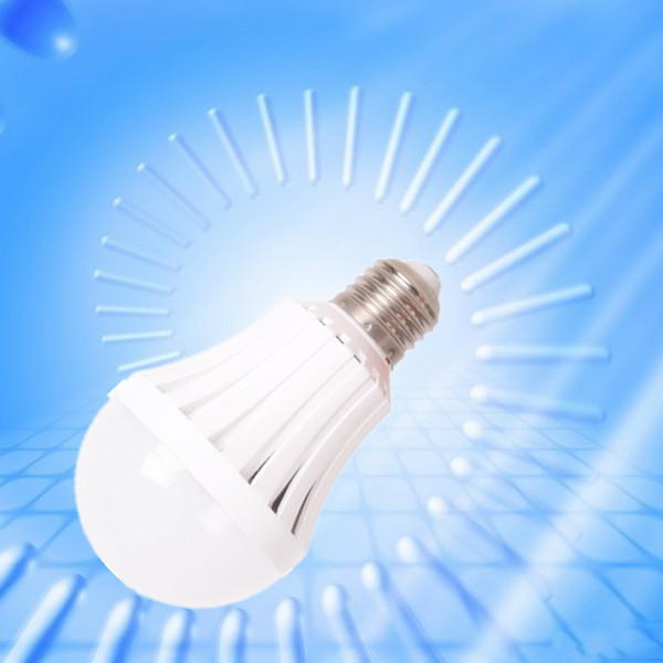 Magic emergency light, super bright rechargeable led emergency lamp, b22 emergency bulb