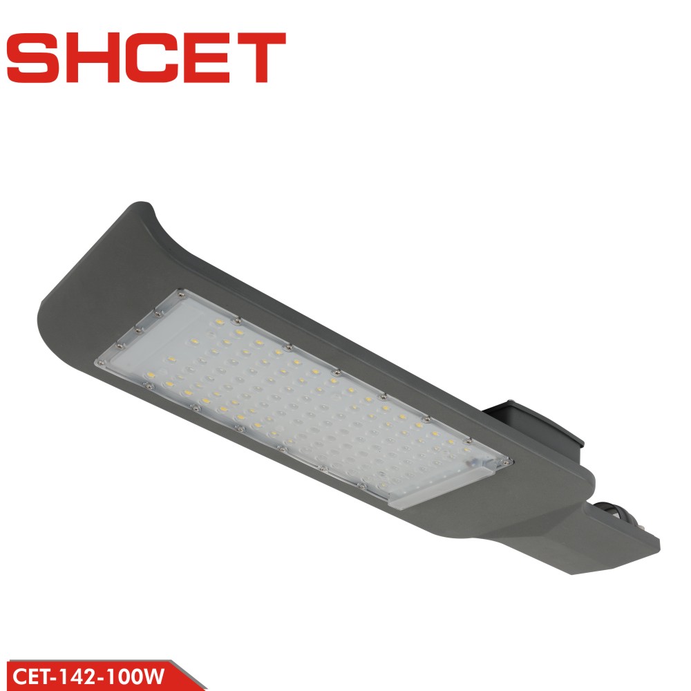 CET-142-50W street led lamp