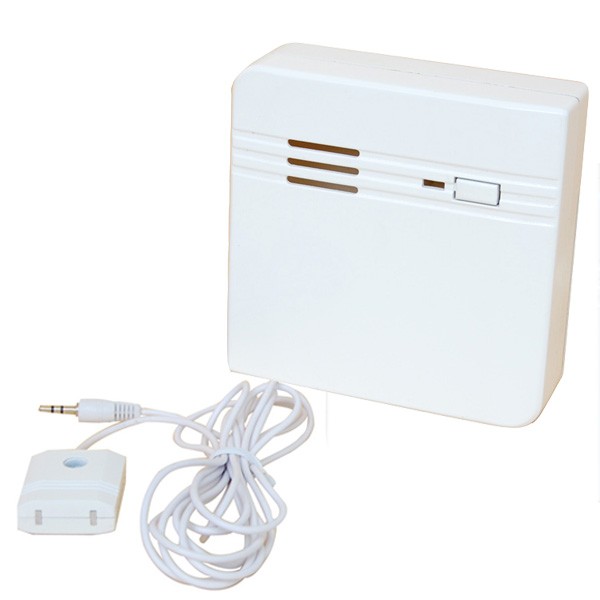 Wireless basement water alarm water leakage detection sensor alarm