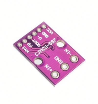 AD597 K-type Thermocouple Temperature Control Board Module Ulti-maker