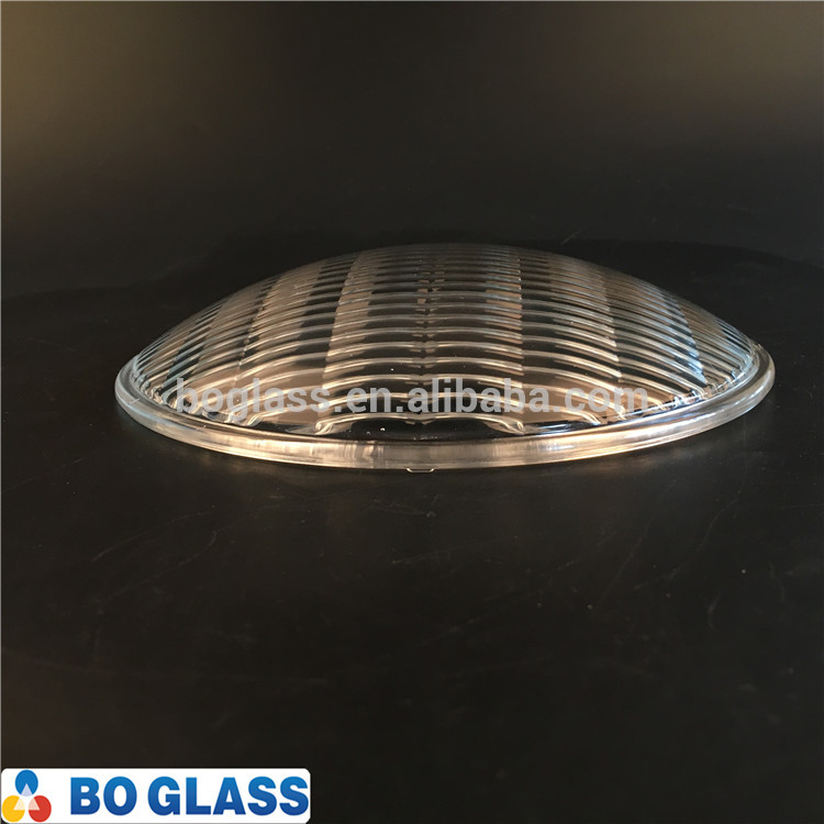 China suppliers hot sale glass covers and frog lens