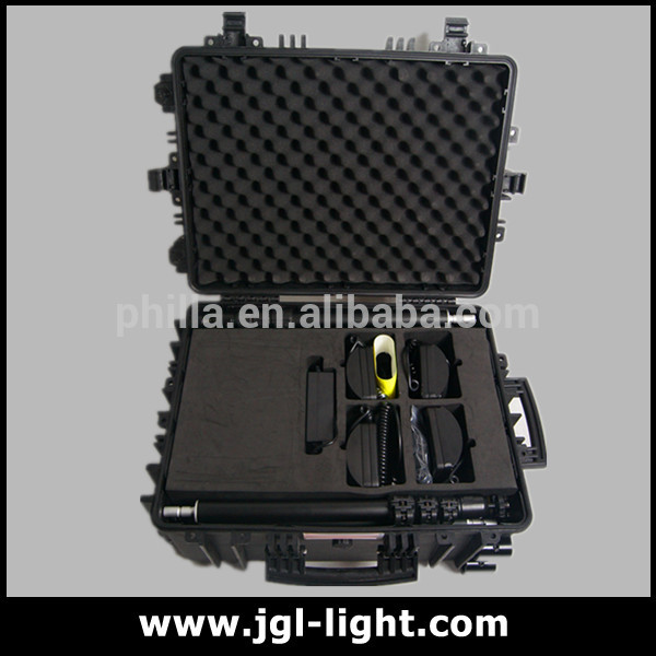 remote area led work light LED Law Enforcement Emergency Light 72W/80W/144W/160W FIRE EQUIPMENT