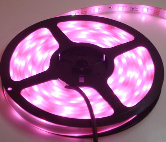 150leds 300leds 600leds IP20 Epistar 3528 12 volt led light strip