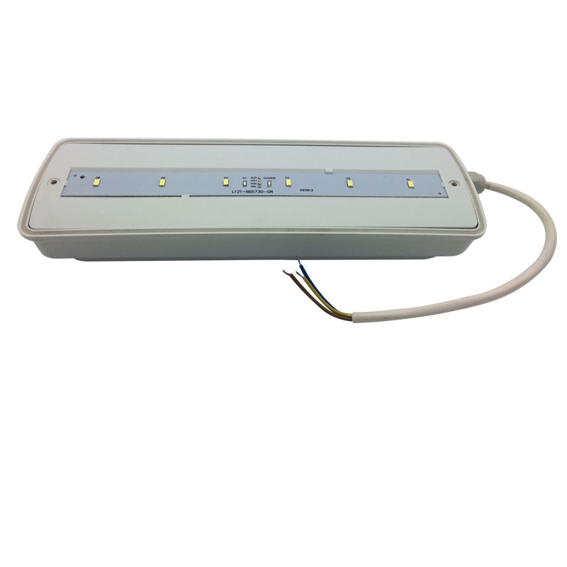 IP65 Battery Powered Wall Mounted Led Lights