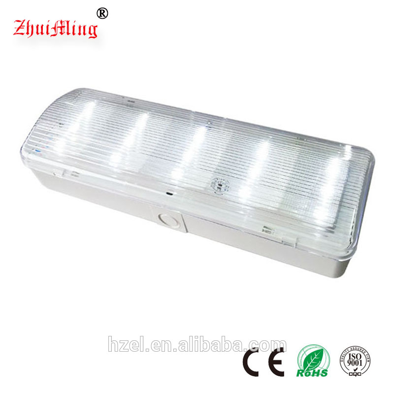 For Industry Building LED Architectural Lighting With Long Emergency Time