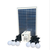 Home application 20w free solar energy system