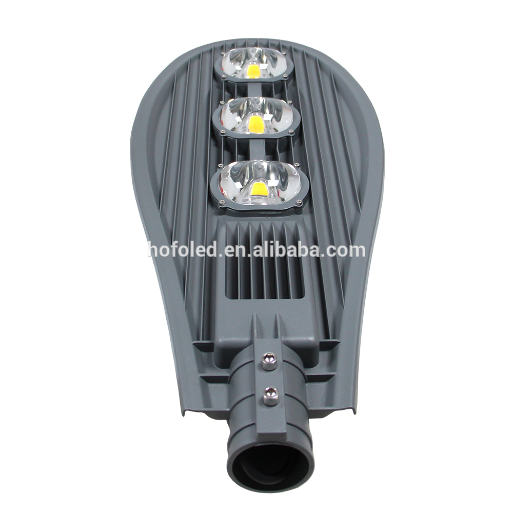 high quality IP65 outdoor 150w COB LED Street Lights