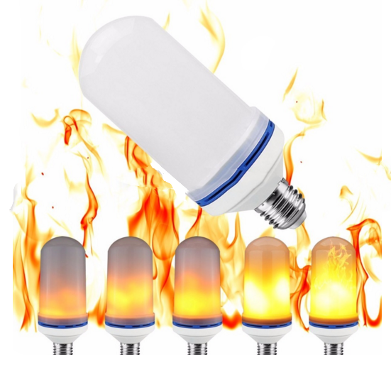 led fire bulb led flame bulb led christmas light