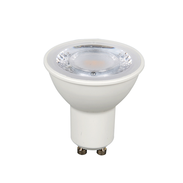 Factory Dimmable CE RoHS GU10 LED Spotlight, 5W 7W Gu10 Spot Light LED