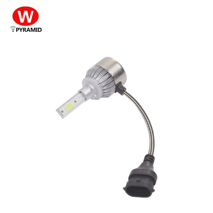 zhongshan wholesale COB ip65 18watt headlight led