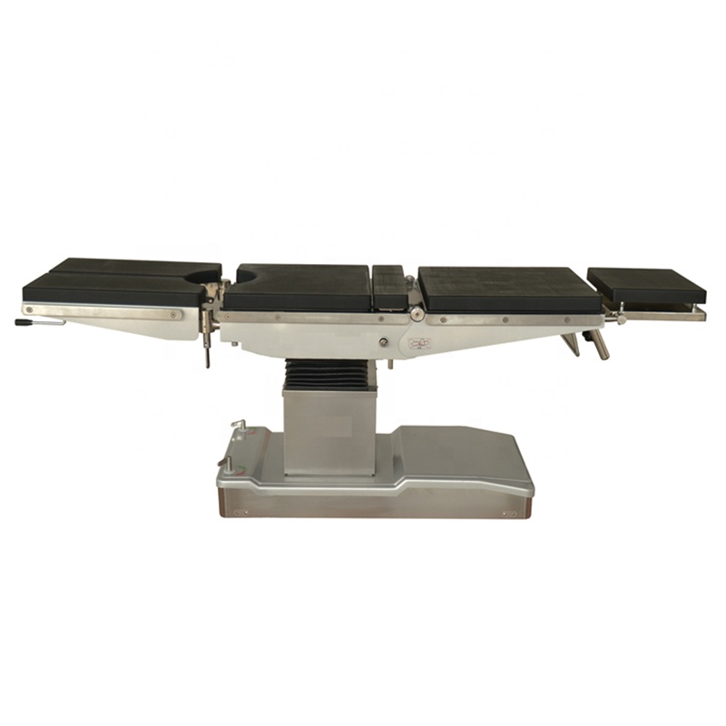 Intergrated Ophthalmology Theatre Electric Operating Table Price meeting general operations