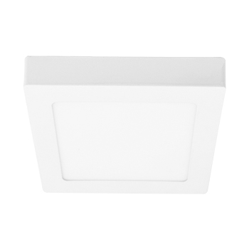 No flash Square Recessed 3w/6w/9w/12w/15w/18w/24w Led Slim Panel light