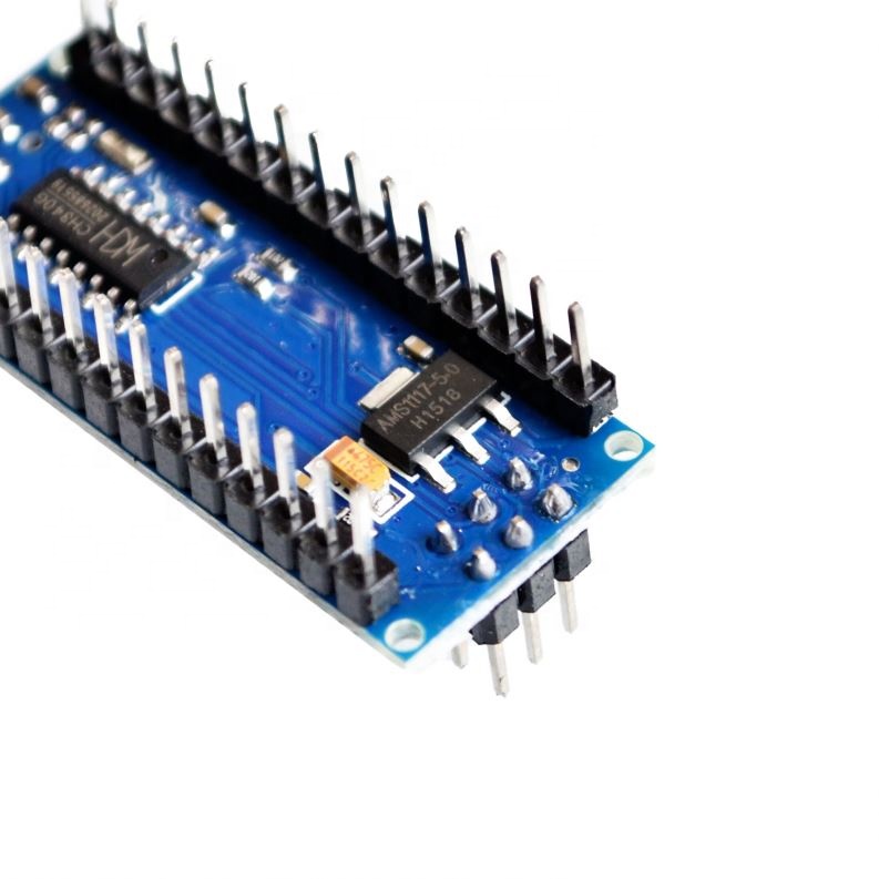 3.0 controller CH340 USB driver NO CABLE V3.0 ATMEGA328P