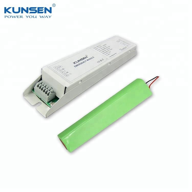 9~72W emergency conversion kit