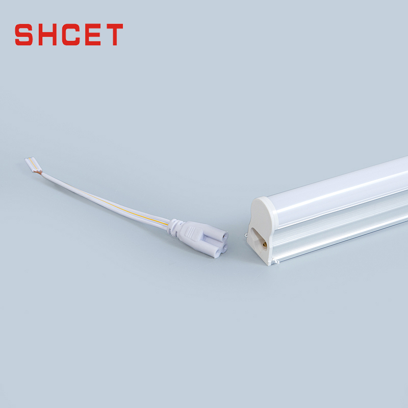 CET-T5 fixture-1.2M led lighting 4tube t5 tube fixture