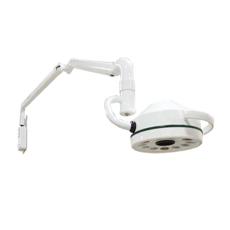 hot selling shadowless pediatric examination lamp