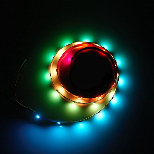 RGB 5050 2835 AC220V 110V led flexible strip light