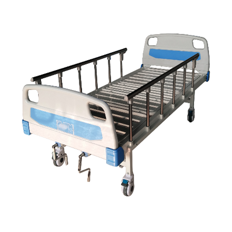 adjustable homecare nursing bed for disabled patient