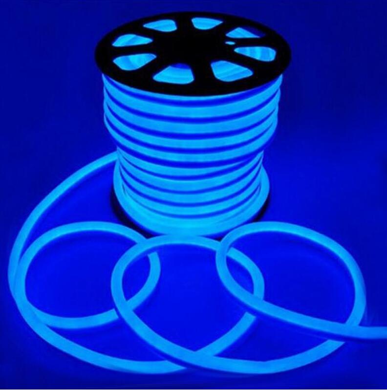 High brightness DC12V 24V Flexible LED Neon strip Light