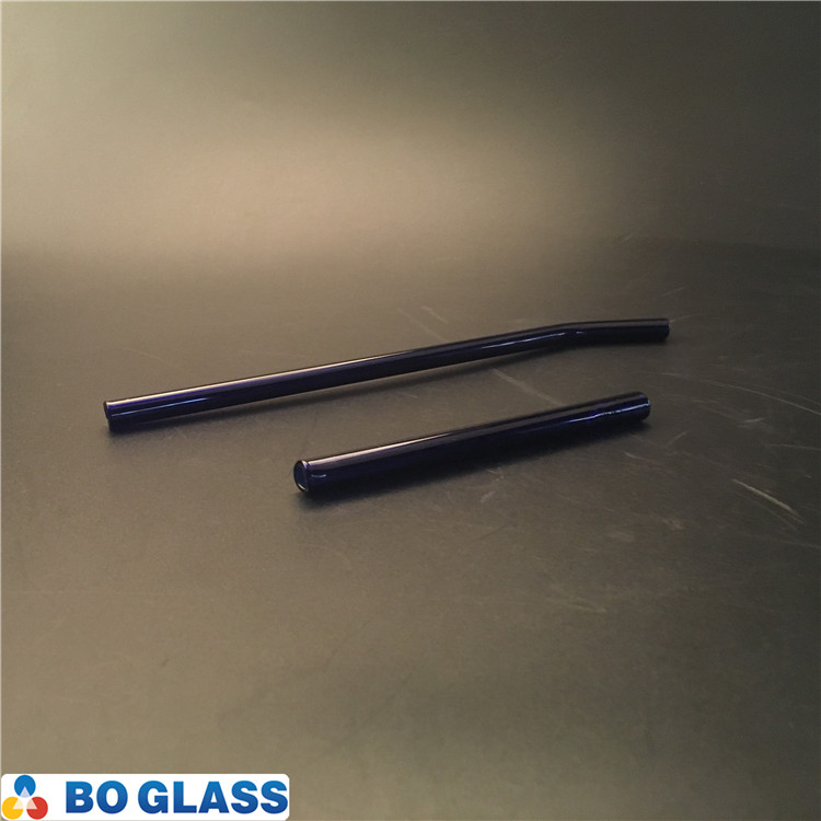 China COE 33 pyrex borosilicate glass tube