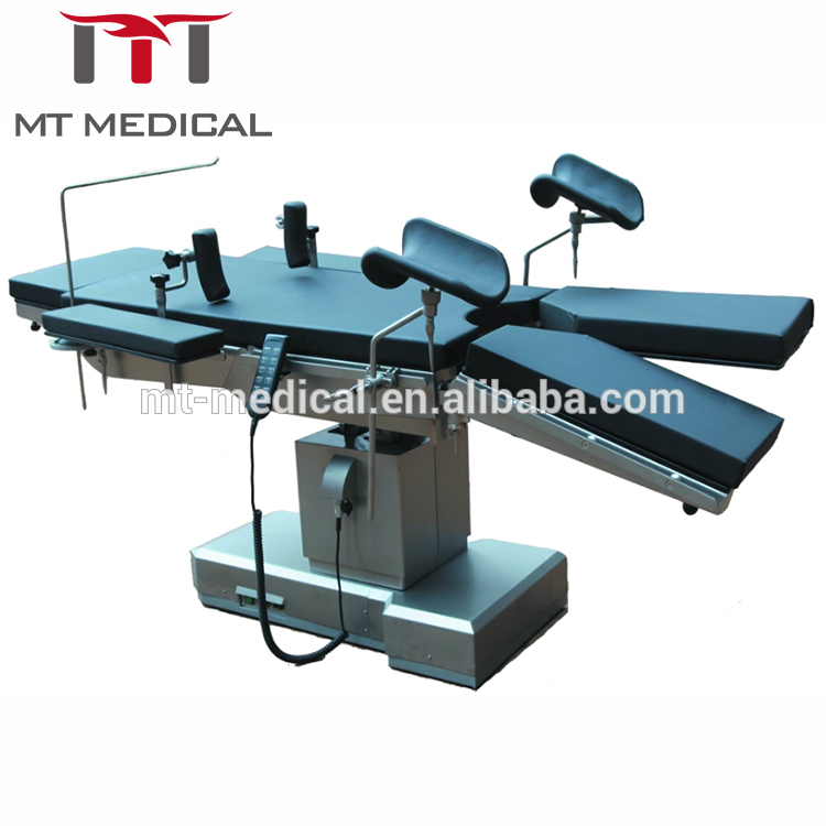 OT Table/Electric operating table for surgical operation