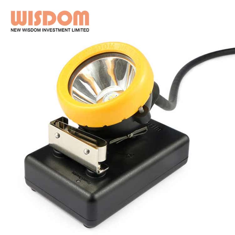 After-sale replacement rechargeable camping lantern mining led cap lamp