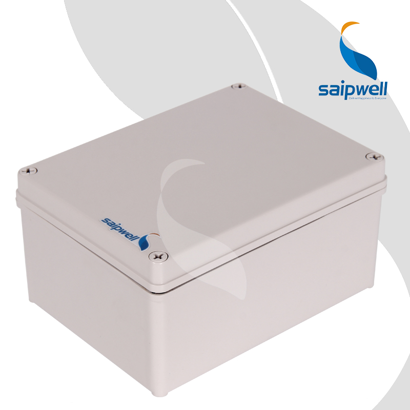 SAIPWELL Y IP66 150*200*100 High Quality Enclosure Electronics