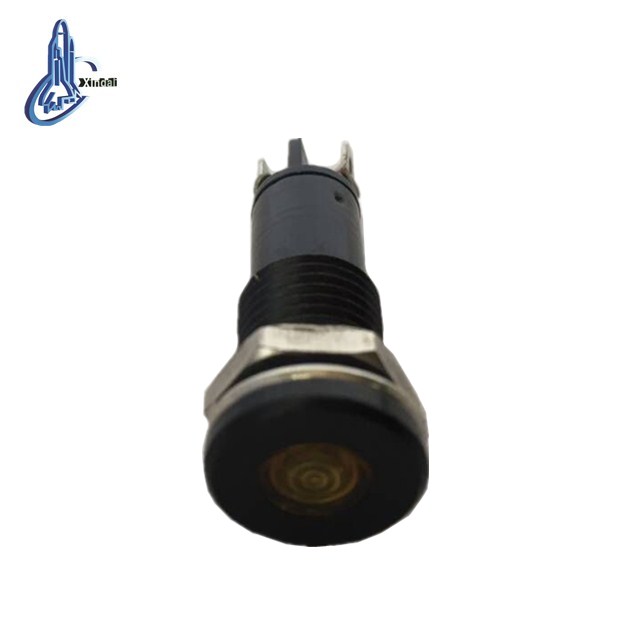 high quality 8mm mini LED indicator lamp/signal light/pilot lamp AD22C-8D/L