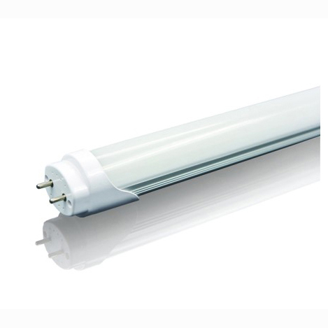 8w, 15w, 20w t8 led tube with motion sensor