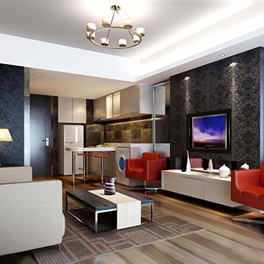 2835 LED Strip, Warm White 3000K 600LEDs 16.4Ft DC12V CRI80, Waterproof IP65 led strip light for indoor/outdoor