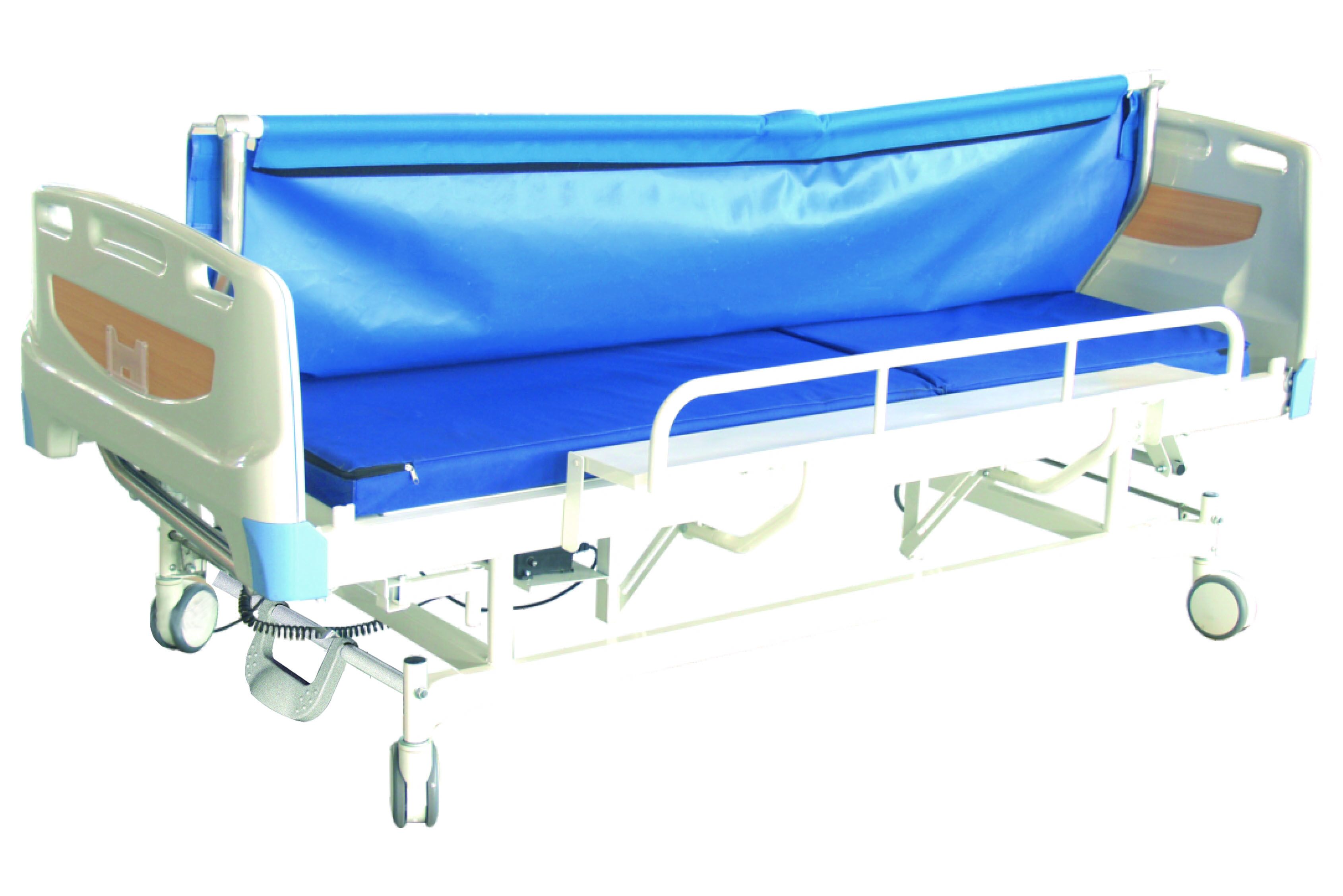 Hospital Electric turning  bed