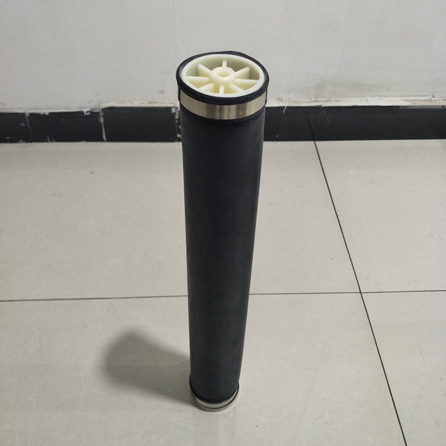 EPDM/ Silicone aeration tube pipe bubble air diffuser fish pond aeration