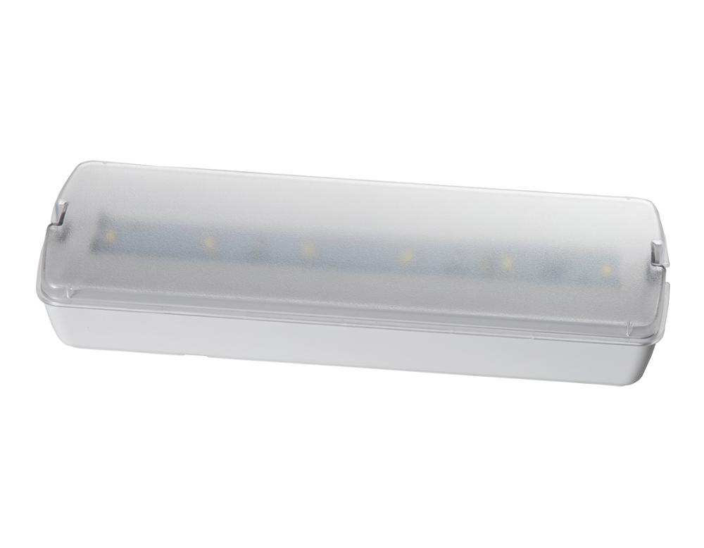 Wall Surface Mounted Indoor Small Size Led Emergency Light