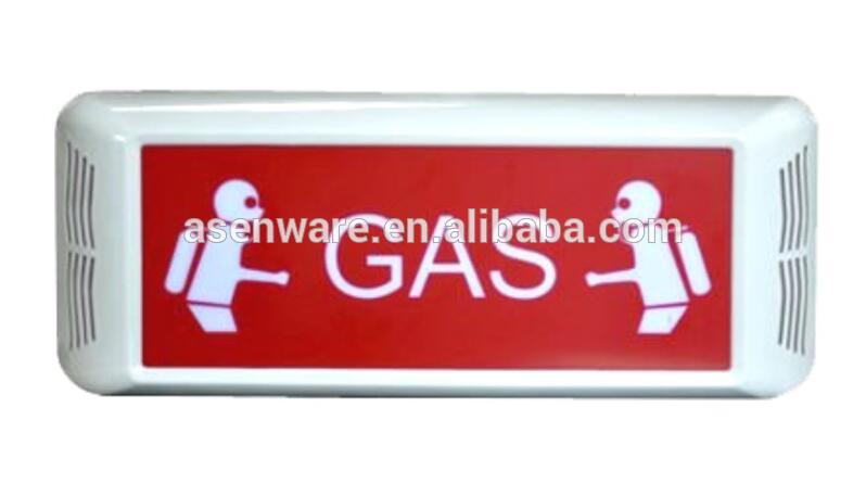 FM200/HFC-227ea/solenoid valve fire extinguishing system or empty cylinder