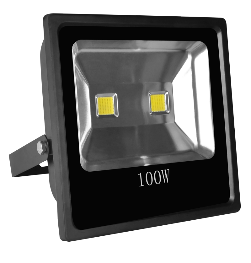 AC85-265V IP65 Focos led exterior Led Flood Light Outdoor Lighting