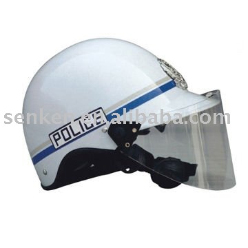 Senken TK-B Series /Police Motorcycle Winter Helmet