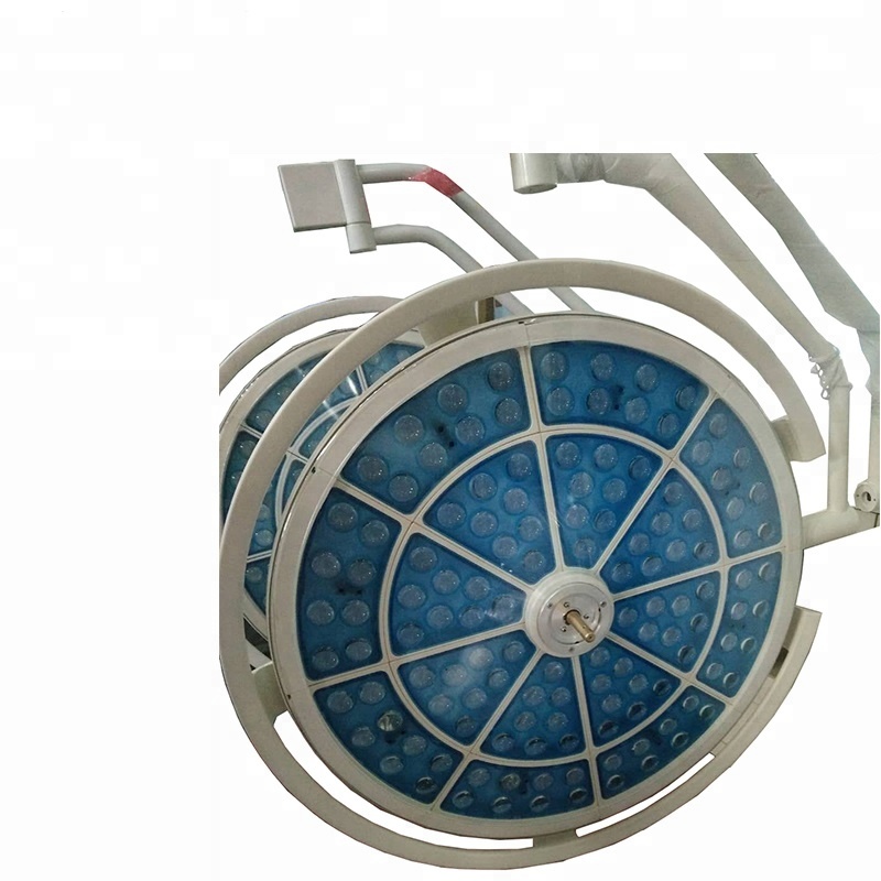 Hospital ceiling mounted light led surgical light for operating room