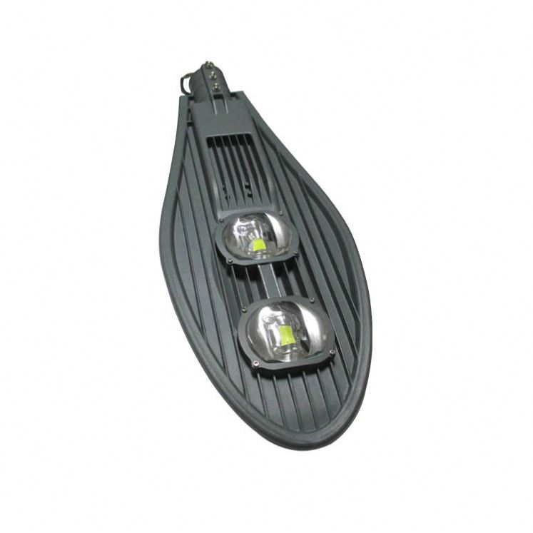 50 watt ip66 street light with lens