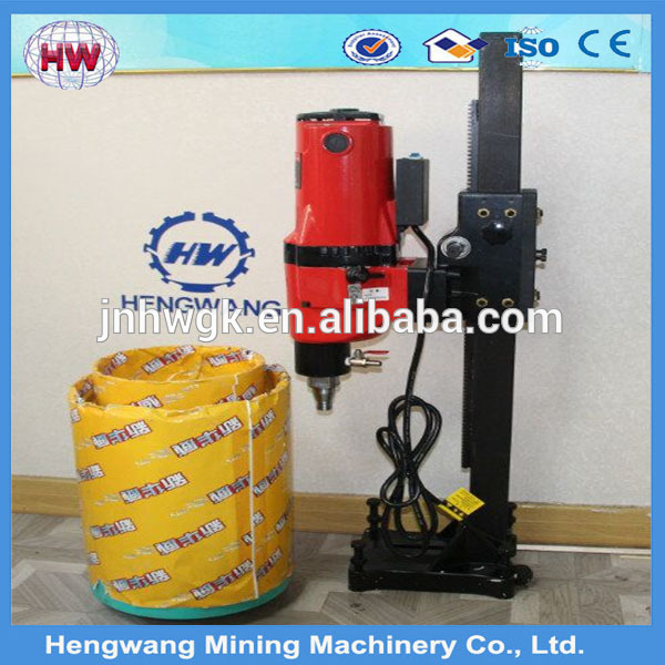305mm core drilling machine for sale,core drilling machine price