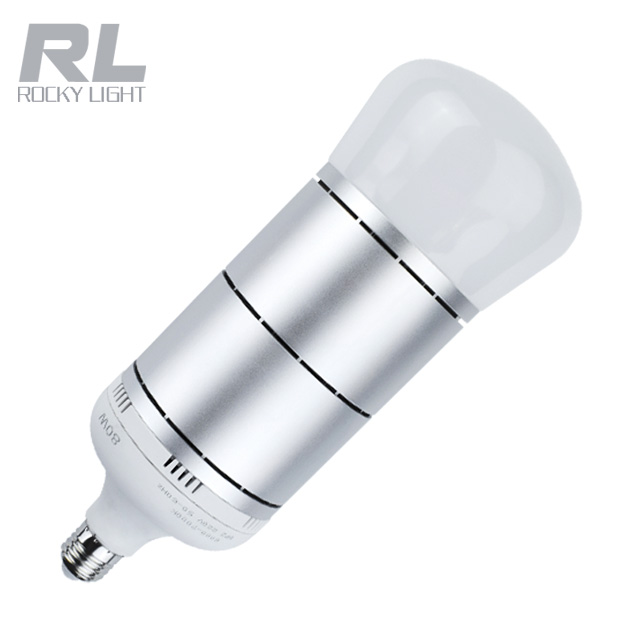 60W 80W 2years warranty SMD Aluminum housing  E27 10W LED bulb IC driver 85-265V LED bulb
