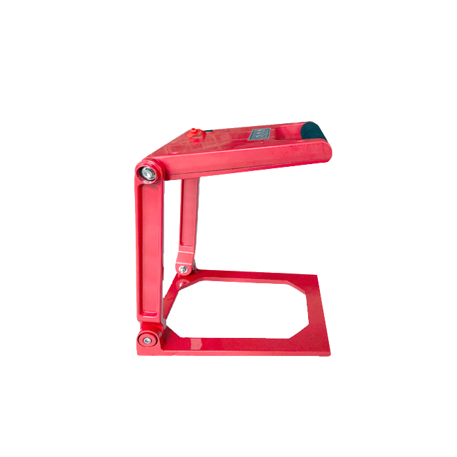 hot sale portablebattery powered smd 2835 led flood light