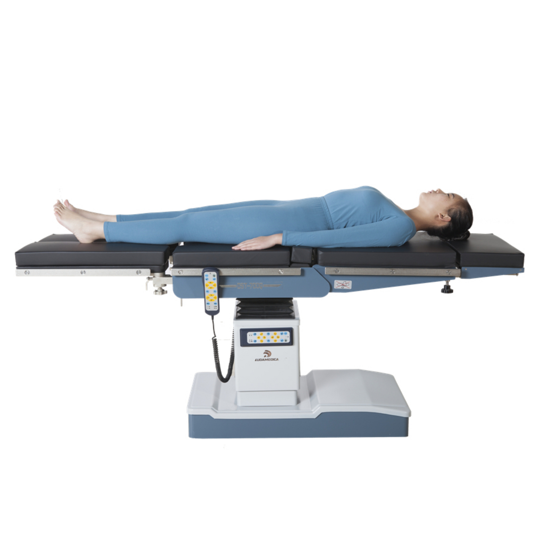 Multi-Function Electric Hydraulic Operation Table  For Eye Surgical