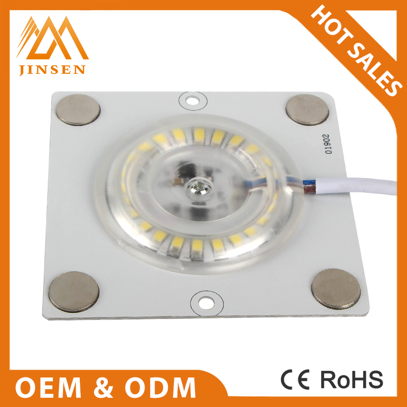 50000h Service life Built-in ceiling light 5630 led module