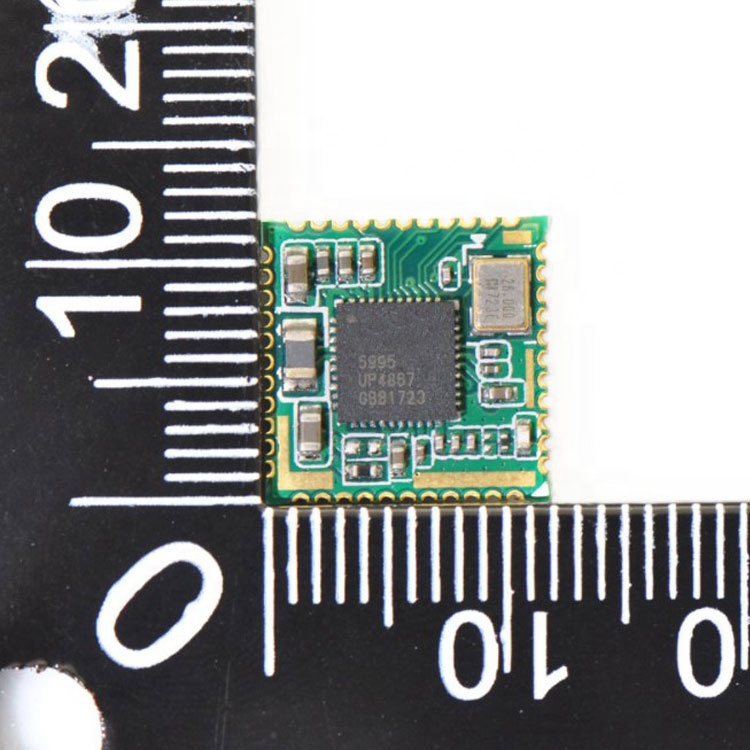 LOW COST 2.4G Wireless Transceiver RF WIFI Module  SDIO Interface