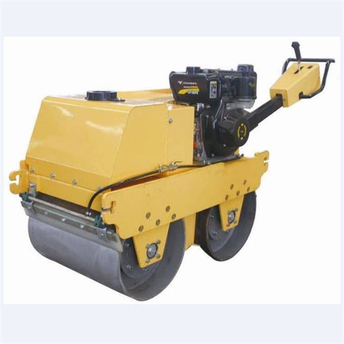 2 ton hydraulic vibratory asphalt compactor diesel motor road roller price
