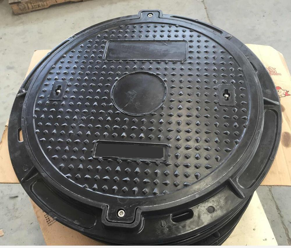 manhole cover recessed resin manhole cover manhole cover grill